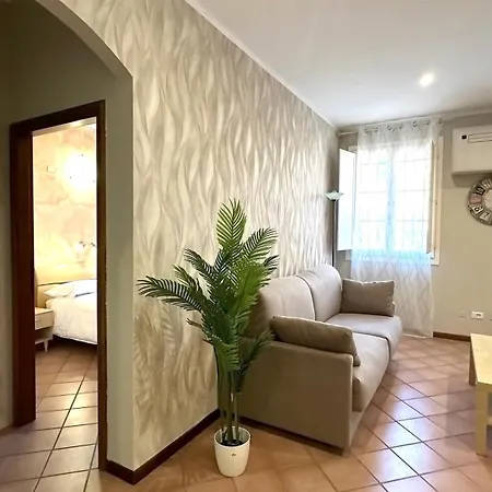 Apartment Int 8 - Ginevra By San Luca *