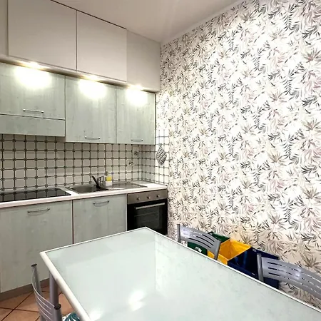 Int 8 - Ginevra By San Luca Apartment *