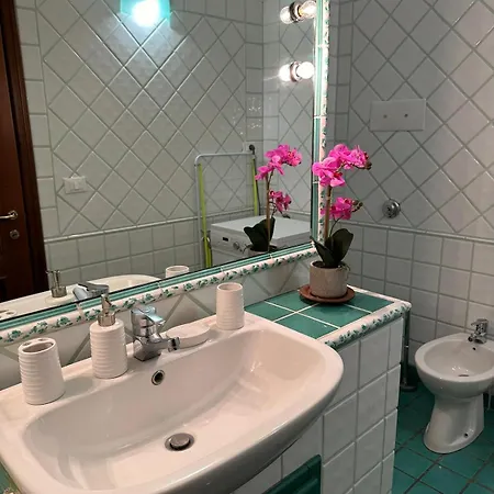 Int 8 - Ginevra By San Luca Apartment Bologna
