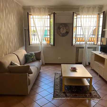 Int 8 - Ginevra By San Luca Apartment