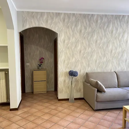 Apartment Int 8 - Ginevra By San Luca Bologna