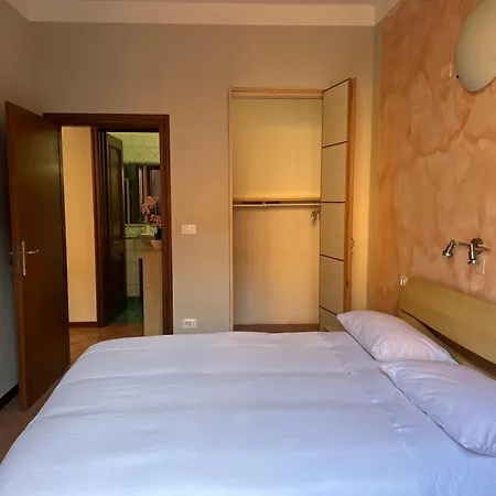 Int 8 - Ginevra By San Luca Apartment *