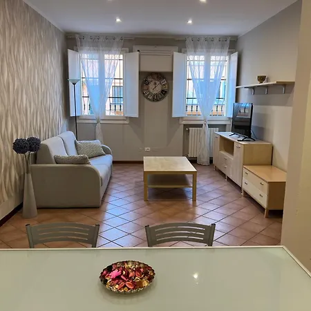 Apartment Int 8 - Ginevra By San Luca *