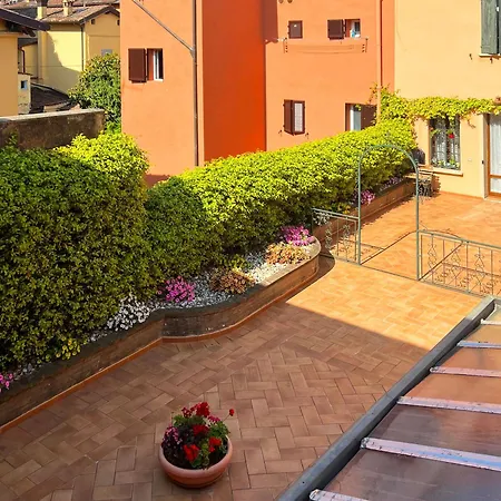 Apartment Int 8 - Ginevra By San Luca *